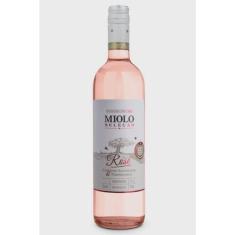 Imagem de Vinho Miolo Seleção Cabernet Sauvignon & Tempranillo Rosé 750ml