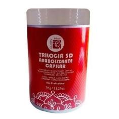 Imagem de Máscara Quality Hair Regeneradora Capilar 1kg - T