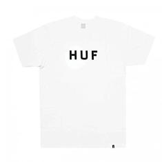 Imagem de Camiseta Huf Essentials OG Logo Masculina