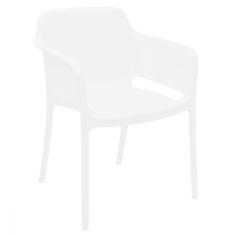 Imagem de Cadeira Tramontina Gabriela  Em Polipropileno