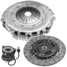 Imagem de Kit Embreagem Chevrolet Spin 1.8 2013 a 2017 Sachs