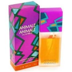 Imagem de Perfume Animale Animale Eau de Parfum Feminino 100 ml