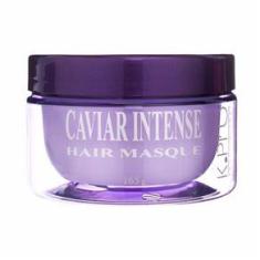 Imagem de K.Pro Caviar Intense Hair Masque Máscara De Tratamento 165g
