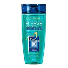 Imagem de Shampoo Elseve Anticaspa Hydra Detox Alga  400ml