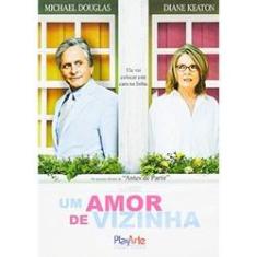 Imagem de DVD Um Amor de Vizinha