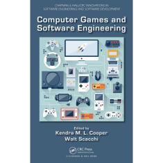 Imagem de Computer Games and Software Engineering