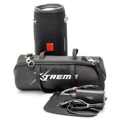 Imagem de Capa Case Bolsa Capinha Xtreme 1 E 2 Prova Dagua Estampa