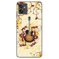 Imagem de Capa Adesivo Skin373 Verso Para Motorola Moto G32 - Kawaskin