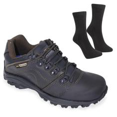 Imagem de Kit Tênis Bull Terrier Fox Terrier Low II Feminin-Feminino