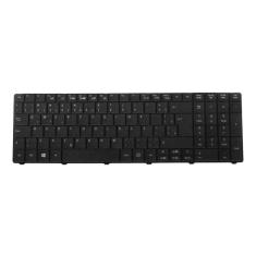Imagem de Teclado Para Acer E1-571 E1-531 E1-521 Pk130pl1b27 Ne56r