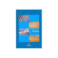 Imagem de Visões - Ithamar Vugman - 9788577470921