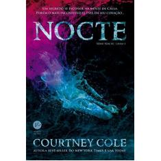Imagem de Nocte - Vol. 1 - Cole, Courtney - 9788576866992