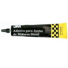 Imagem de Cola Adesiva Junta Para Motor H0001652850 73g - 3M