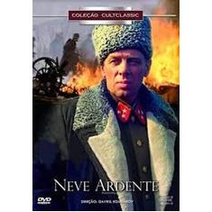 Imagem de Dvd Neve Ardente