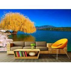 Imagem de Papel de Parede Praia 49