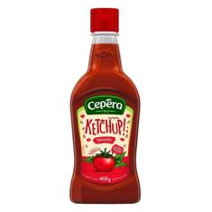 Imagem de Ketchup Cepêra 400g