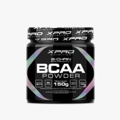 Imagem de Bcaa Powder 150G - Xpro Nutrition