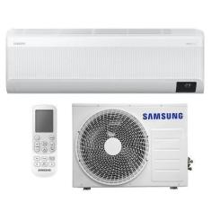 Imagem de Ar-condicionado Split Quente e Frio Inverter WindFree 9000 BTUS Samsun