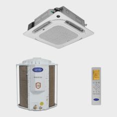 Imagem de Ar Condicionado Cassete Midea 4 Via Inverter 60.000 btu Frio 220v R-32