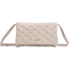 Imagem de Bolsa Shoulder Colcci Texture Pr25 Bege Feminino  feminino