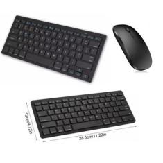 Imagem de Teclado Bluetooth + Mouse Bluetooth Para Mini Pc Dell Wyse 5010 - Fam