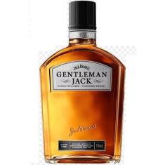 Imagem de Whisky Gentleman Jack 1000 ml