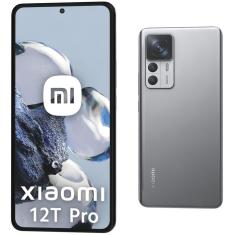 Película Hidrogel Frente Verso Fosca Compatível com Xiaomi 12s