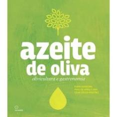 Imagem de Azeite de oliva