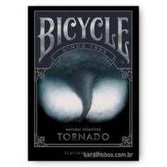 Imagem de Baralho Bicycle Natural Disasters Tornado
