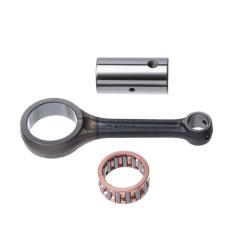 Imagem de BIELA COMPLETA TXK (DIAM.SUP.P.PISTAO 15 MM P/COMP.) CG 125