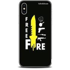 Imagem de Capa Case Capinha Personalizada Freefire Samsung M31 - Cód. 1080-B054