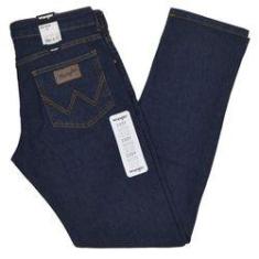 Imagem de Calça Jeans Wrangler Classic Regular 1100