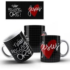 Imagem de Caneca Jesus -  Opção 19 - Personalizados Visual