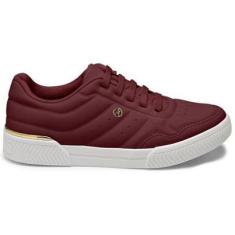 Imagem de Tênis Kolosh Casual Cano Baixo Calce Fácil Conforto Estilo Feminino-Feminino