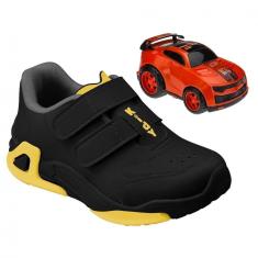 Imagem de Tênis Infantil Kidy Play-Masculino