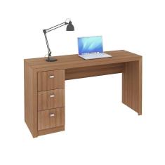 Imagem de Escrivaninha Multimóveis Vcr25012 Amêndoa Amêndoa