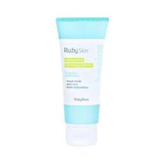 Imagem de Sabonete Demaquilante Ruby Rose Ruby Skin Basics Hb325