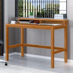 Imagem de Escrivaninha Wolves 2 Nichos Nature