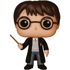 Imagem de Figure Funko POP Filmes: Harry Potter Standard