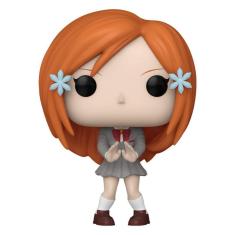 Imagem de Funko Pop Bleach Orihime Inoue 1611