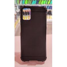 Imagem de Capa Capinha Celular Motorola Moto G9 Plus Preta Básica - Mustang