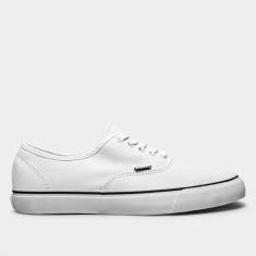 Imagem de Tênis Rainha Mont Car V, Branco, Preto, 38