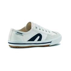 Imagem de Tênis Rainha VL 2500 JR Criança Unissex Branco/Marinho 33