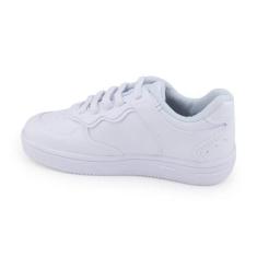 Imagem de Tênis infantil mno Bloompy 3254-01 cad elástico