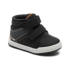 Imagem de Tênis abotinado flyer baby Klin-Masculino