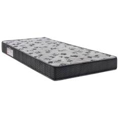 Imagem de Colchão Solteiro Anatômico D33 / ISO 100 (78x188x28) - Ortobom