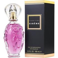 Imagem de Perfume Feminino Sirene Vicky Tiel Eau De Parfum Spray 100 Ml