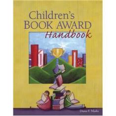 Imagem de Childrens Book Award Handbook