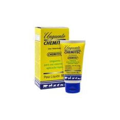 Imagem de Medicamento Unguento Chemitec 50g