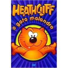 Imagem de DVD Heathcliff - O Gato Malandro